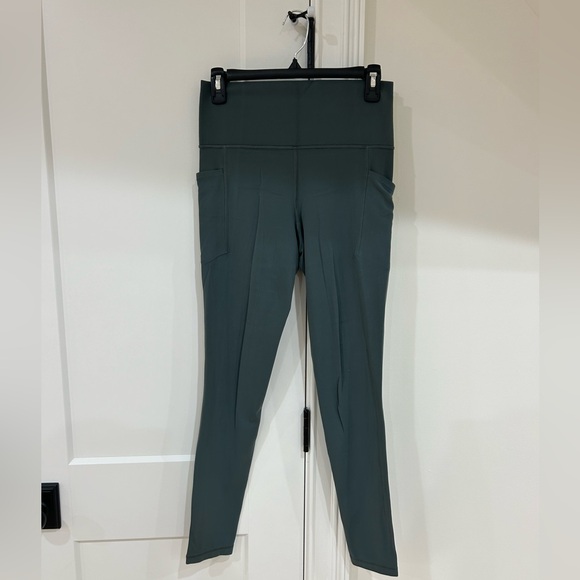 Salutation Stash Pocket II Tight - Picture 4 of 9